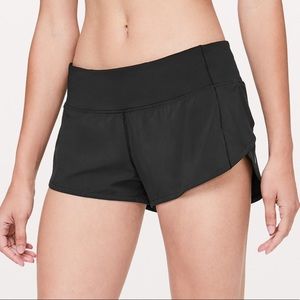 Speed Up Shorts 2.5”